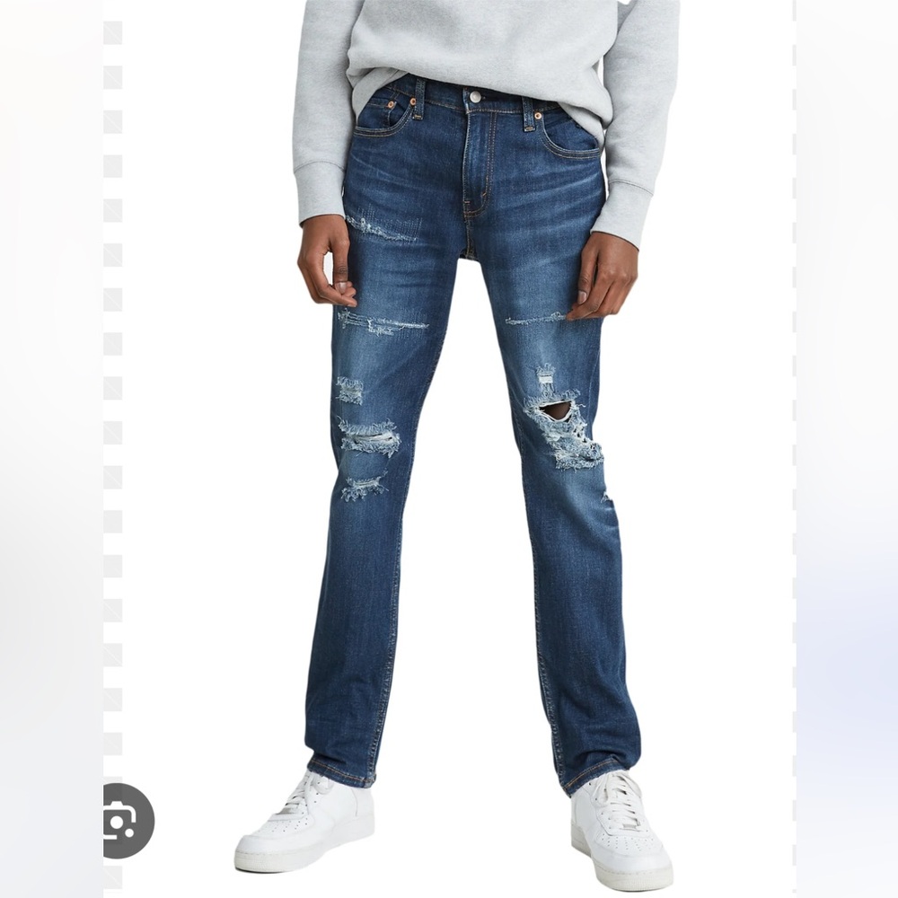 Men’s Levi’s